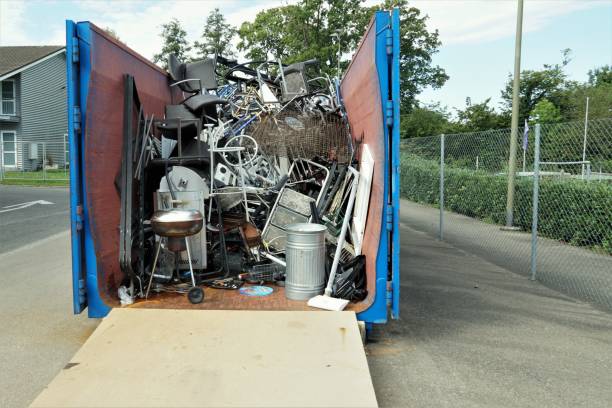 Reliable Kenwood Estates, FL Junk Removal Solutions